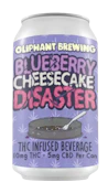 Oliphant 10mg - Blueberry Cheesecake Disaster - 12oz