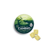 Camino | Sparkling Pear 2:6 | Social | CBD Gummies | 20pk | 40mg