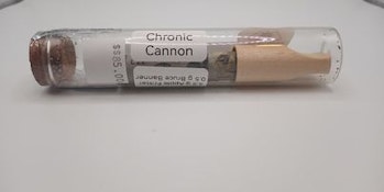 Chronic Cannon's - 5g- GB Chronic Solutions