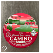 Camino Sours Watermelon Spritz