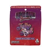 Fields Family Farmz Jelly Roll (H) Flower 3.5g
