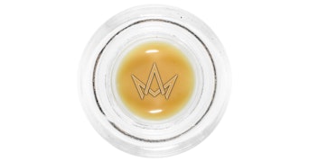 Humboldt Terp Council - Original Z Live Rosin - 1g