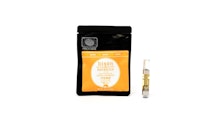 Bison Botanics - Sweet Island Skunk - 1g Cart