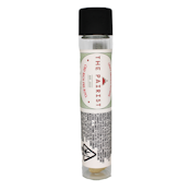 THE PAIRIST | ICE LIME 6:1 THC/CBD | PREROLL | 1G