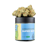 Greenline | Super Glue | 3.5g