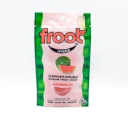 Froot | Watermelon | Gummies | 100mg