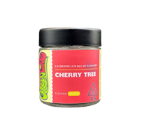 Greenline | Cherry Tree | 3.5g