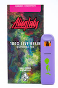 Alien Labs | Melonade | 100% Live Resin Disposable Pen 0.5g | Hybrid