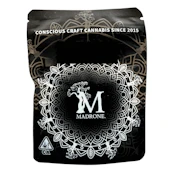 Madrone - Smalls - Purple Cream - Flower - 3.5g