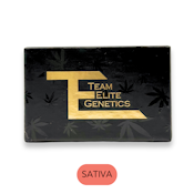 Team Elite Genetics - Live Rosin - Watermelon Popsicle - Concentrates - 1.0g