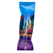 LA Family Farms - Hash Hole - Z-Pie x Zlushie - Infused Preroll - 1.8g