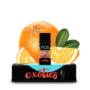 PlugPlay - That Juice (H) | 1g Pod | Plugplay