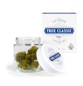 TRUE CLASSIC - OG 3.5G