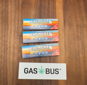 Medusa Distribution - Element 1 1/4"