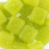 Select X Bites Raspberry Orange Lime 00421