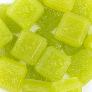 SELECT - Select X Bites Raspberry Orange Lime 00421