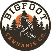 Bigfood Cannabis Co Durban Poison Live Resin Vape 1g.