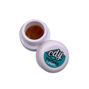 Caddy - Twofer Concentrates - 2g - Jelly Delish Live Resin