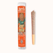 Live Resin Infused - Root Beer x Wedding Cake (IH) - Jetty