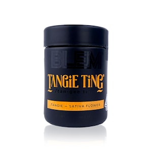 BLEM - BLEM - Flower - Tangie Ting - 3.5G