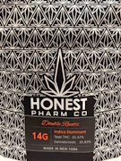 Honest Pharm Co - Double Runtz - Flower - 14g