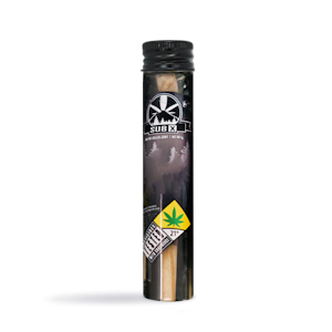 Subx - Subx | Strawberry OG Cookies #5 | Pre-Roll | 1g