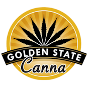 Golden State Cannabis Hawaiian Punch Smalls Flower 3.5g