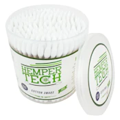 Hemper | Cotton Swabs | Accessories