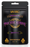 Pacific Stone Flower 7.0g Pouch Indica Grape Pie