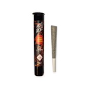MVE-INFUSED HOT ROD PRE ROLL GRAPE APE 32.4%