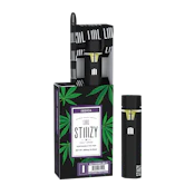LIIIL Watermelon Z - 0.5g Disposables - STIIIZY