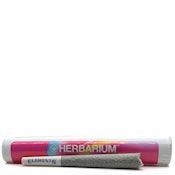 Herbarium | Bad N Boujee |1g Pre-roll