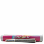 HERBARIUM | CHERRY RUNTZ |1G GLASS TIP HEMP Pre-oll