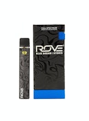 Rove - Blue Dream RTU Live Resin Diamonds Vape 1g