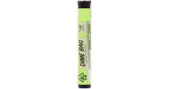 Dime Bag - Grapefruit Pre-Roll - 1g