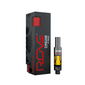 ROVE - Rove | Dream | .5g Cart