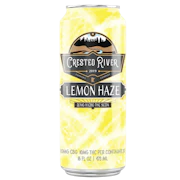 Crested River | Lemon Haze | 10mg THC:CBG