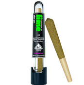 Lime - Alien Gas Infused Preroll 1.5g
