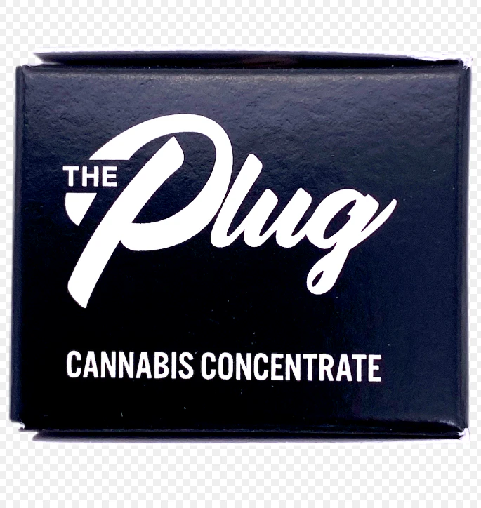 The Plug - The Plug - Wedding Cake - 1g Sugar Main Image