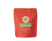 Hepworth | Flower | Green Crack Kush | 3.5g