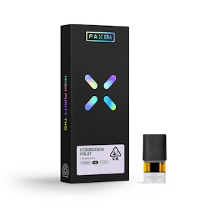 PAX - PAX Forbidden Fruit High Purity Pod 1.0g
