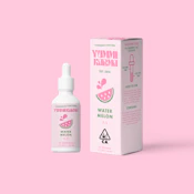 Watermelon 1:1 (1000mg) by YK
