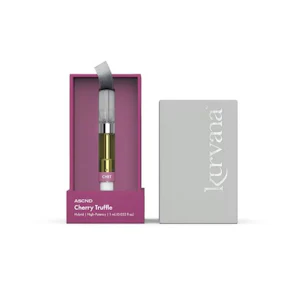 Kurvana - Kurvana - Cherry Truffle ASCND 1g
