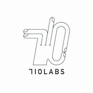 710 Labs - 710 1g Mango Banana #9 Persy Badder