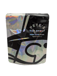 Pete's Farmstand by Garden Greens - Silk Road 7g