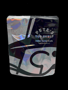 Pete's Farmstand by Garden Greens - Dancin Shoez 7g