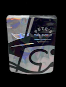 Princess Cut 7g Small Buds