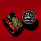 Lithouse-Red Dragon