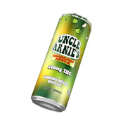 Uncle Arnies | Smackin' Apple 12oz - Infused Beverage