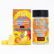 STIIIZY Caribbean Breeze Gummies 100mg